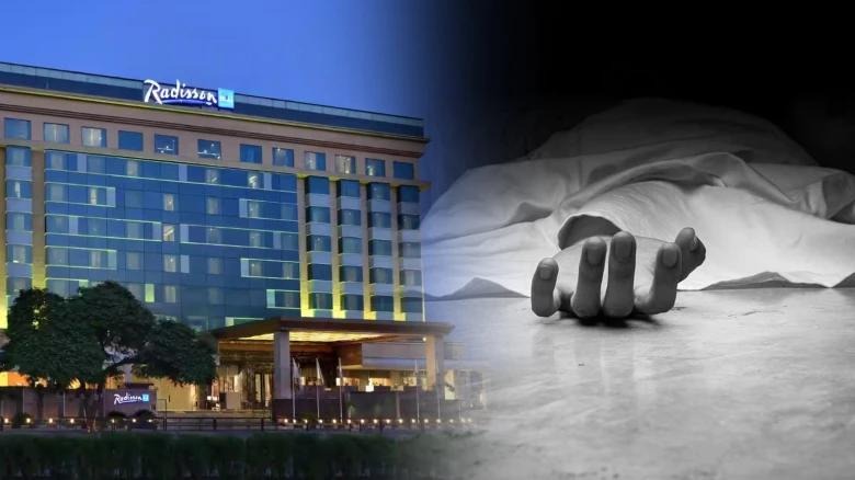 Five Killed in Guwahati Hotel Shooting; Police Arrest Suspect Over Alleged Lease Dispute